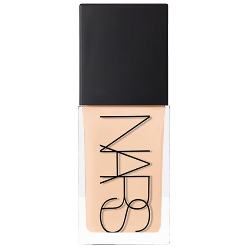 

NARS Light Reflecting Foundation