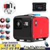 Car Diesel Heater 12V 24V 220V 5KW Air Parking Heater Low Noise for Truck Bus RV Trailer Boat Heater Kits Heating System