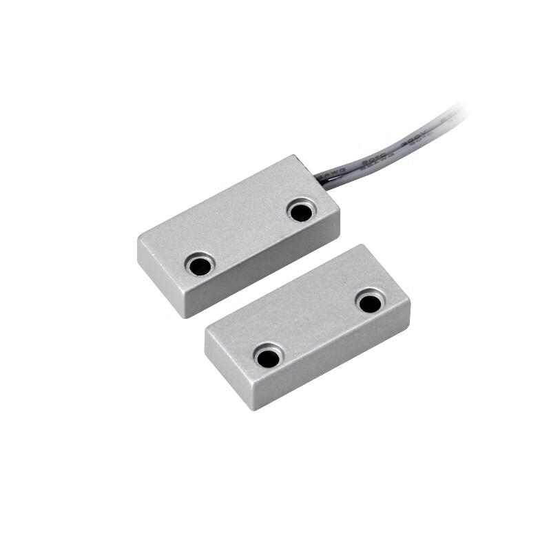 

XINLEI Waterproof Wired Normally Closed Metal Door Sensor