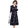 Autumn 2026 Classic Qipao Dress for Women: Timeless Elegance for Middle-Aged & Elderly