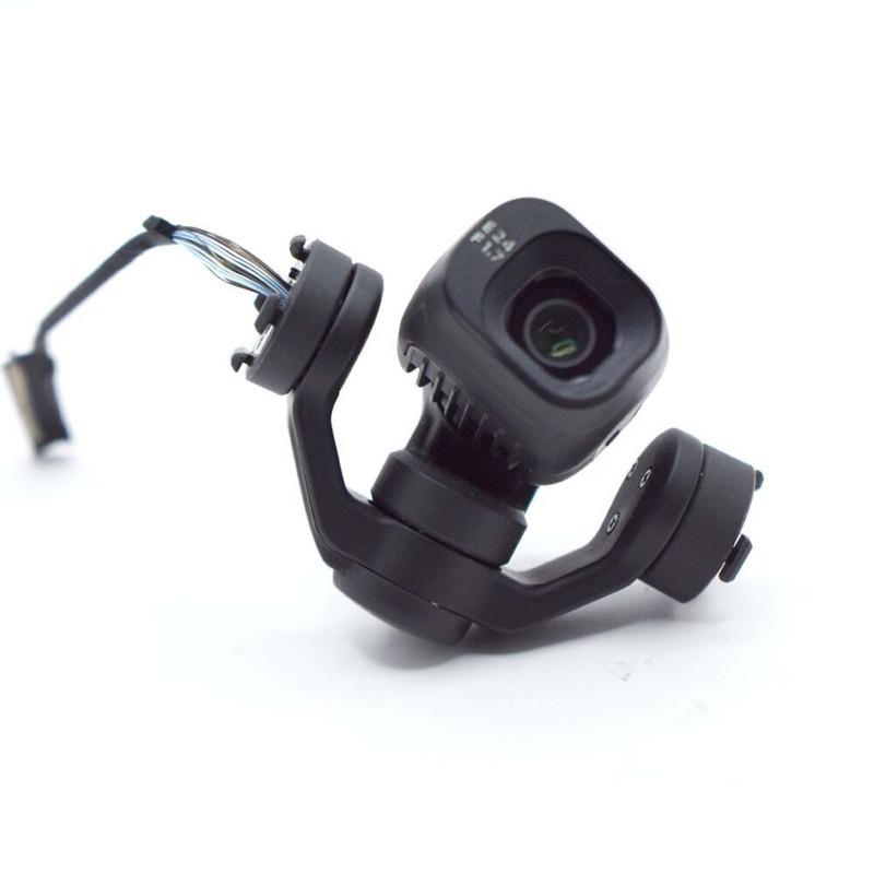 Original Gimbal Assembly For Mini 4 Pro Gimbal Camera 4k Gimbal Camera Mount Axis Arm Replacement repair parts