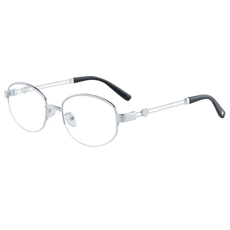 Retro Personalized Women'S Sunglasses Uv Protection Trend Sunglasses Fashion Versatile Sunglasses Men