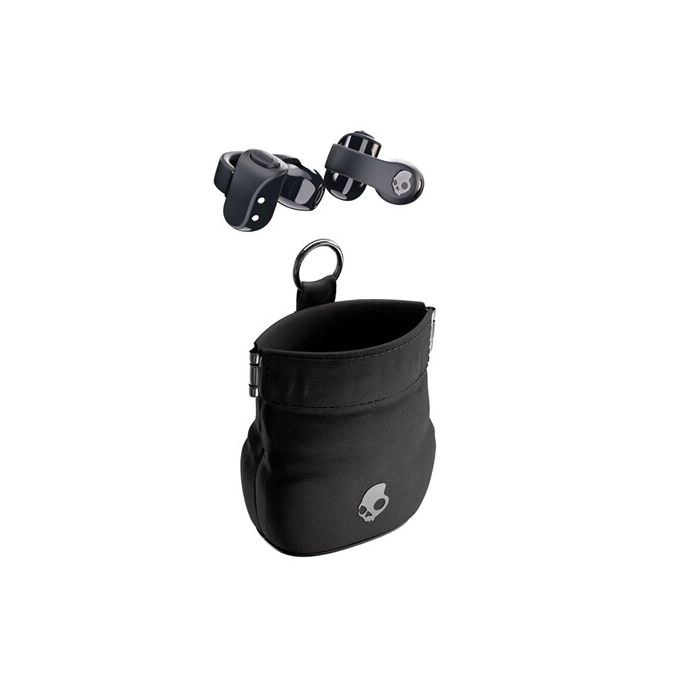 Ecouteurs - SKULLCANDY - PUSH 720 OPEN - Imperméables - Sans fil - Oreille dégagée