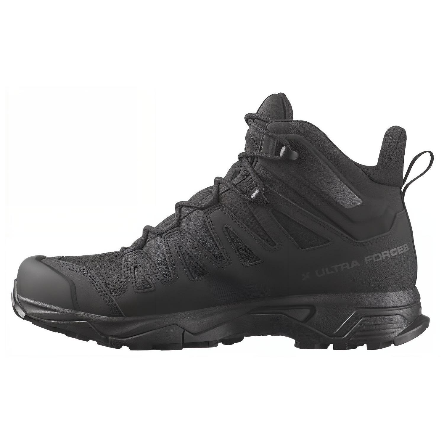 

SALOMON X Ultra Forces Mid GTX Comfortable Slip Resistant Abrasion Resistant Slip Resistant Abrasion Resistant Mid top 471949 42⅔