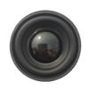 40mm 3W Multimedia Speaker: 4/8 Ohm, PU Foam Cone, Internal Magnet