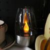 LED Light Night Light Solar Light Tea Light Easy Install Candle Light  Confession