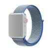 For Apple Watch Series 10 42mm/9 8 7 41mm/6 5 4 SE SE (2022) SE (2023) 40mm/3 2 1 38mm Nylon Watch Band Adjustable Strap