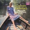 LP Record CHRISTOPH ESCHENBACH  Mozart Klavierkonzert FDur EX1224 EUROPA EXQUISI Germany Classical Used