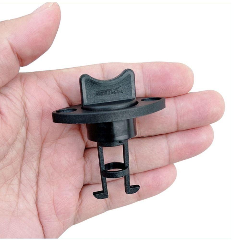 Nylon Standard Plugs Canoe Accessories 1"25mm Boat Plugs Yacht Plugs Kayak Drain Plugs Kayak Plugs