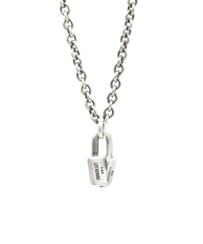 Oddcollet Promise Necklace
