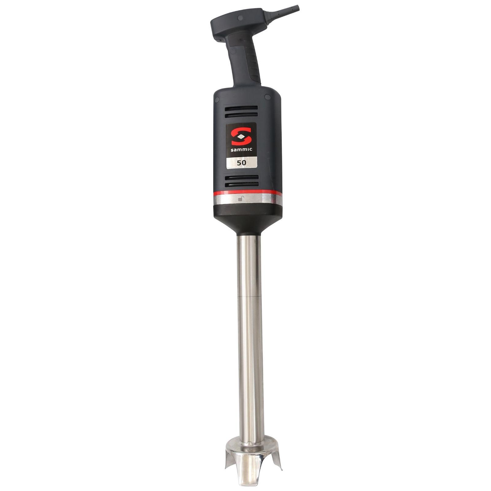 Handmixer Stabmixer mit Hackarm XM51 570 W Sammic 3030684