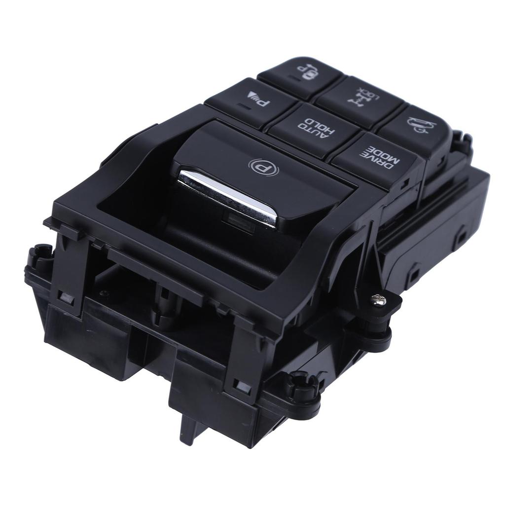 Console Parking Multi Switch Fit for Hyundai Tucson TL 2.0 CRDi AWD 2015-2019 Replace 93300D30304X