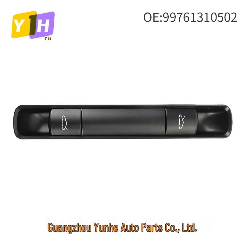 Выключатель открытия капота/багажника Porsche Cayman (99761310502) YH