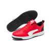Rebound Layup Lo Black/Red 369866-06