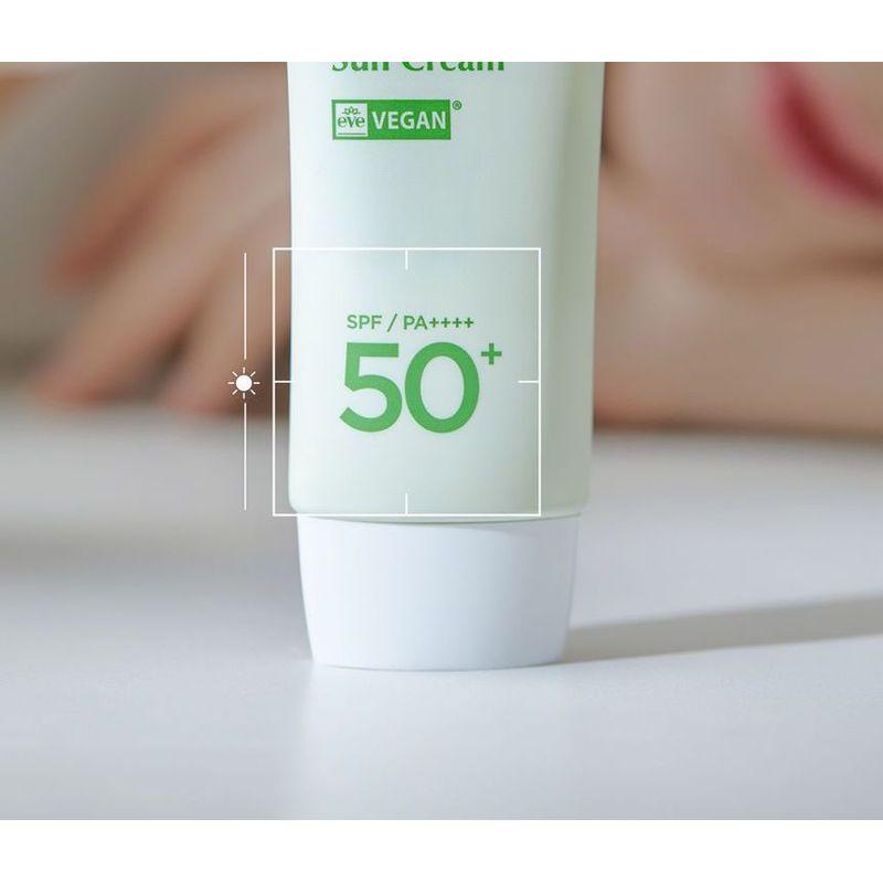 ma:nyo - Panthe-Calming Sun Cream