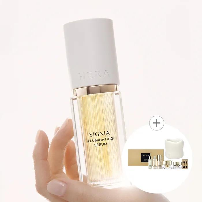Signia Illuminating Serum 30ml