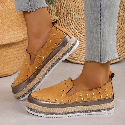 Scarpe da donna – Mocassini da donna