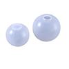 Clear Spherical Crystal Epoxy Resin Mold