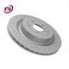 Mercedes-Benz W169 A150/A160 Front & Rear Brake Discs
