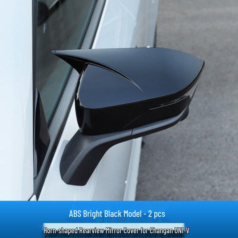 Alerón Trasero para Maletero Changan UNIV Blade para Estabilización Deportiva