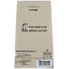 Hezheng Waist Massager Office Cushion CN Plug (adapter Included)