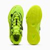 Puma SCOOT ZEROS II scarpe da basket unisex gialle 31222302 taglia 42