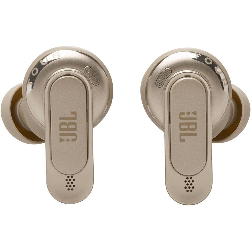JBL Tour Pro 2 - True Wireless Noise-Cancelling Earbuds