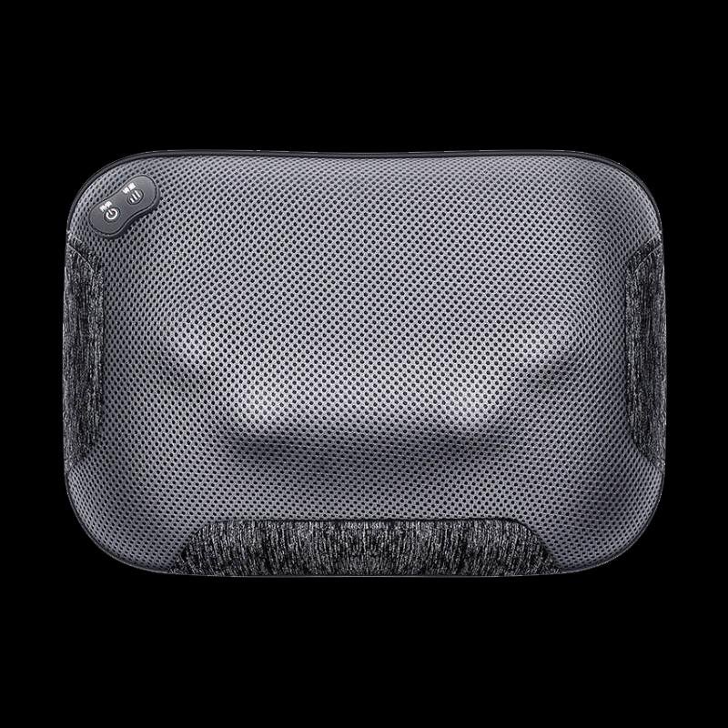 

Mingzhen Multi-functional Electric Neck & Back Massager Pillow