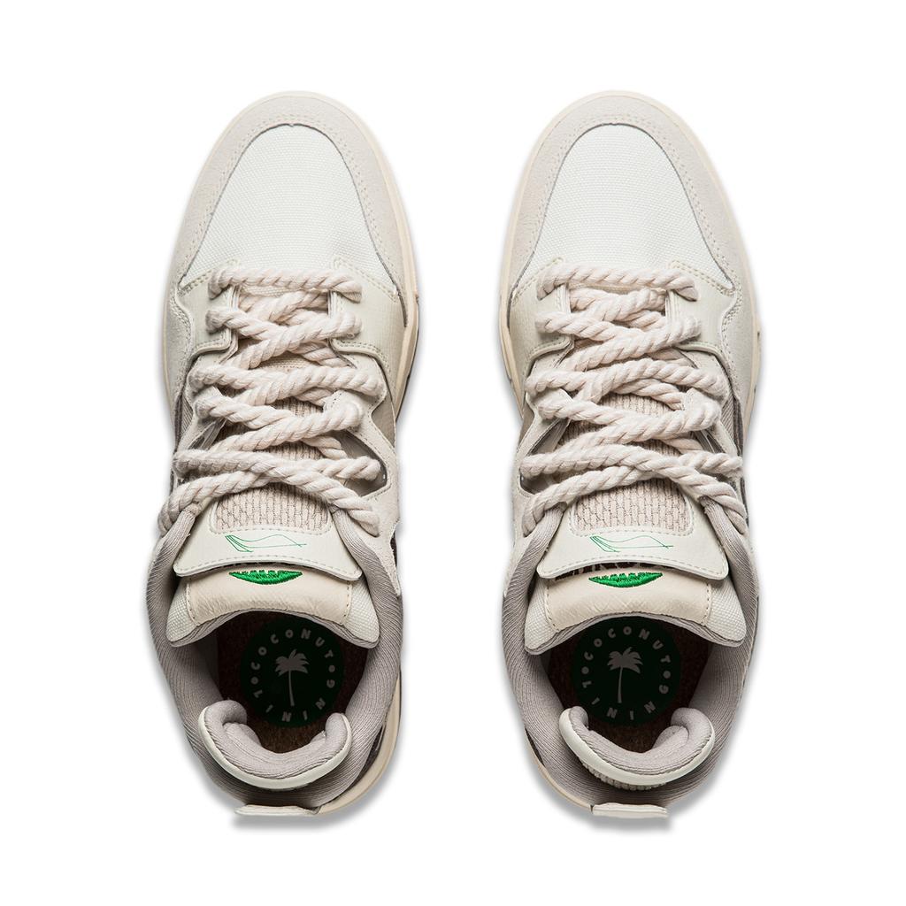 Li-Ning Li Ning Wave PRO Special Story Edition Low Top Skateboard Shoes Men's AECU011-1