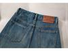 Autumn 2025 Women's Drapey Wide-Leg Lyocell Jeans