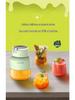 Zemkon Portable Mini Electric Juicer Cup - Small, High Quality for Fruit Juicing