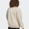 adidas Originals Trefoil Kleines Logo Einfarbig Sport Pullover Sweatshirt Herren Oberteile Leinen HM2656