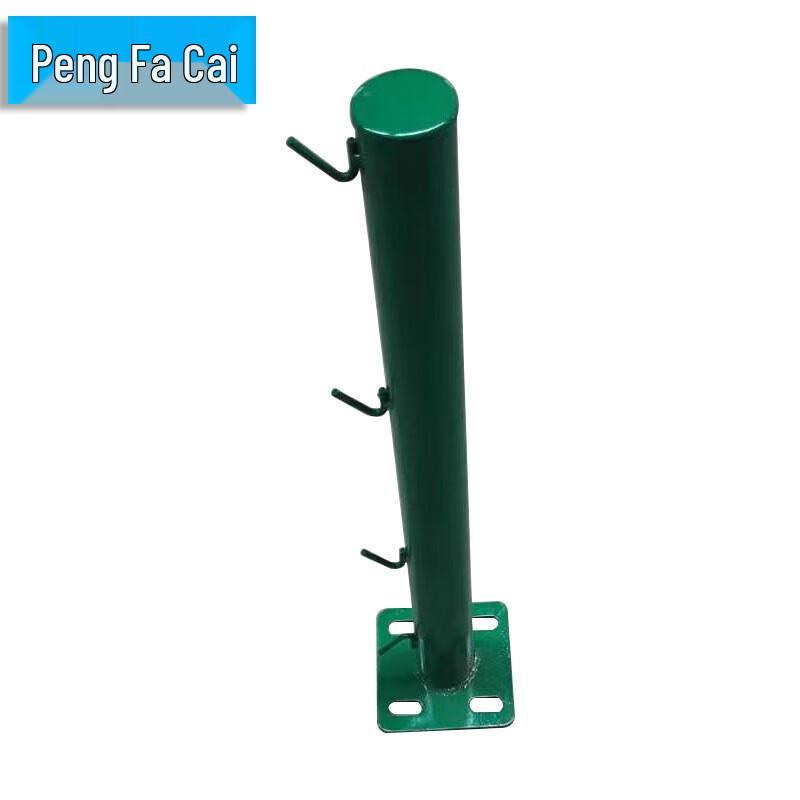 

Anti-Climb Razor Wire Installation Bracket 1