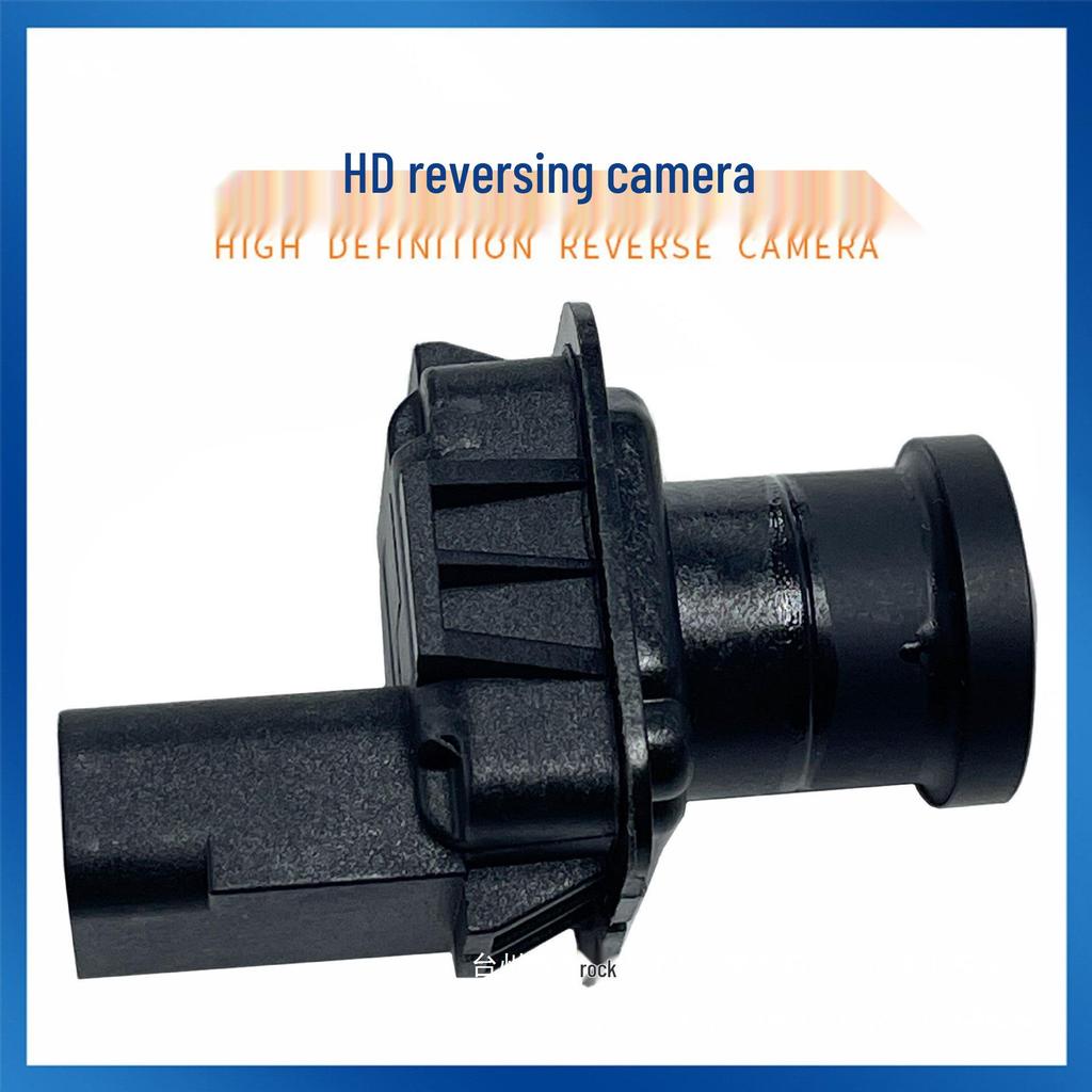 Rearview Backup Camera EL3Z-19G490-D for 2012-2014 F150