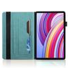 Tablet Case For Redmi Pad Pro 12.1 Tree of Life Embossed Card Slot Stand Shockproof Leather Case SE
