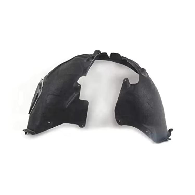 Schutzblech für Radhaus vorne für Porsche 95850496101/95850496201