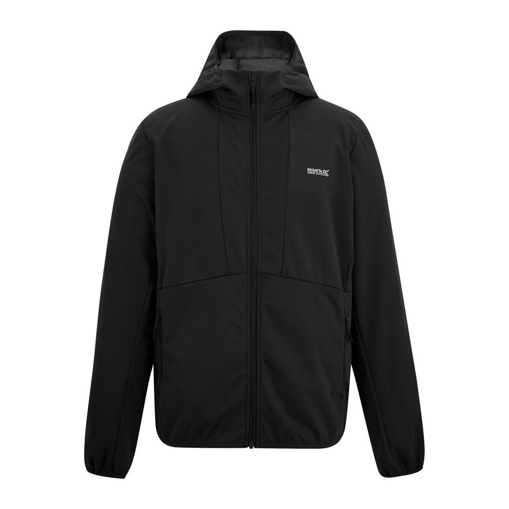 Regatta Mens Tredmoor Soft Shell Jacket