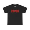Riabilitazione Nettspend Osamason Stunmic Rehab Tee R3hab T-Shirt R3abilitazione