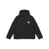 MLB Preppy Style Collection New York Yankees FW24 Down Jacket Unisex Black 3ADJV1046-50BKS