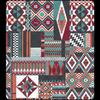 OEING Outdoor Ethnic Style Picnic Mat