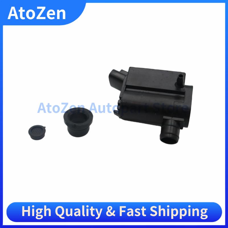 Windshield Washer Pump for Toyota Corolla Yaris Lexus IS300 RX300 Scion XA XB 85330-10290 85330-20470 85330-33010 85330-44010