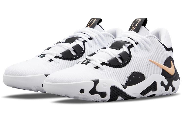 Nike PG 6 EP 'White Black' DH8447-101