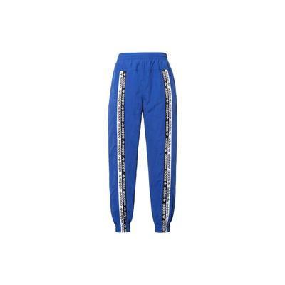 Originals Vocal Tapered Track Pants Knit Men Bottoms Blue ED7143