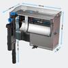 Sunsun / Grech Cbg-800S - Filtr Kaskadowy