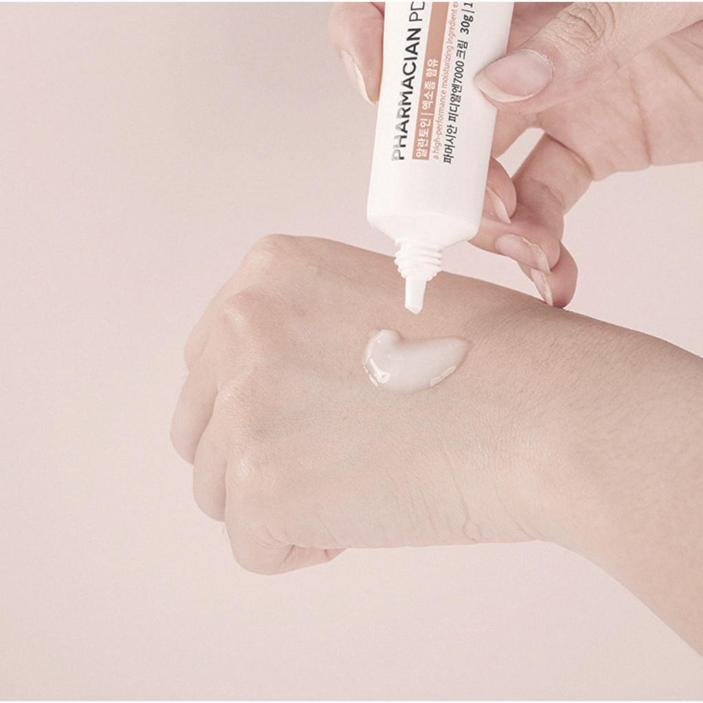 [VCXO] PDRN 7000 Repair Cream 30g