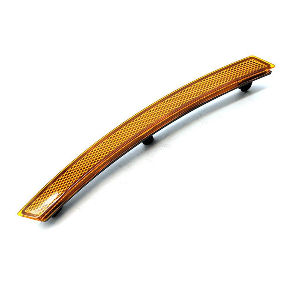 Front Left Bumper Wheel Fender Molding Trim Light 33850-3A0-H01 For 2023 CRV
