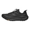 HOKA One One Transport Gtx Comfortable Versatile Durable Waterproof Breathable Support Lifestyle Casual Shoes Men Shoes Black 1169450-BBLC