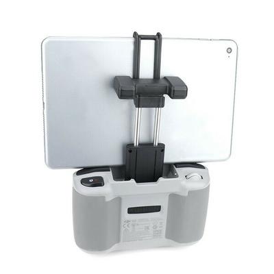 Braçadeira de Extensão Suporte de Telefone Acessórios para Drone Suporte de Montagem para Tablet Suporte Suporte de Dispositivo Móvel