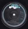 7inch Record EDGAR WINTER GROUP RICK DERRINGER  Diamond Eyes SSKY4217 Blue Sky 1976 UK Rock Used