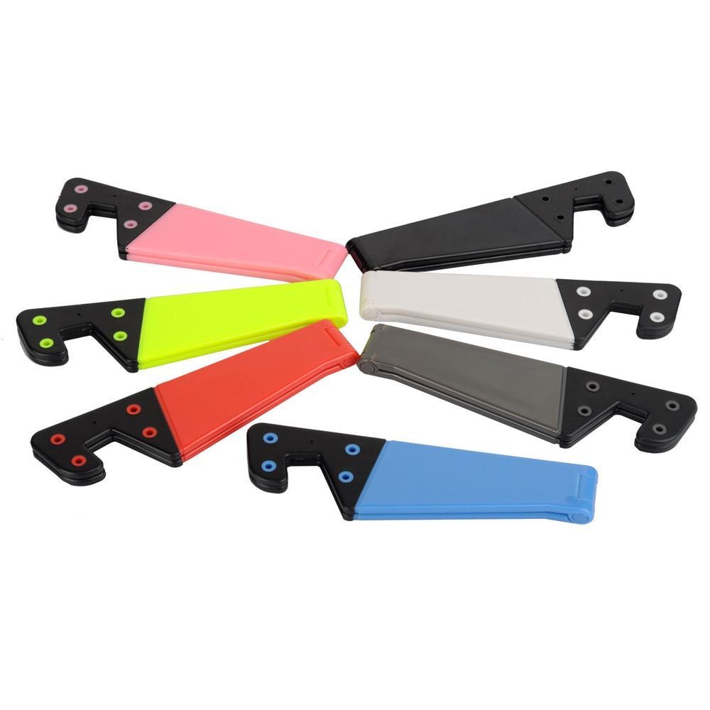 Mobile Phone Holder for Cellphone Pad Tablet Stand Tablet PC Stands Cell Phone Holder Laptop Stand